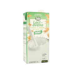 Jag Couture London - New York Santiveri Lactavena Oat Drink 6X1L