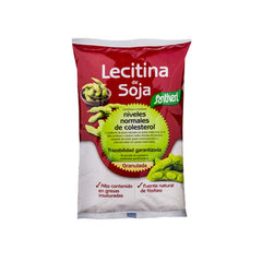 Jag Couture London - New York Santiveri Lecithin Granules 400g Bag