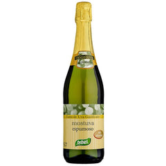 Jag Couture London - New York Santiveri Mostuva Carbonated 750ml