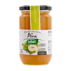 Jag Couture London - New York Santiveri Pear Jam 325g