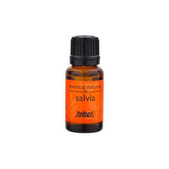 Jag Couture London - New York Santiveri Sage Essential Oil 14ml