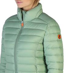 Jag Couture London - New York Save The Duck CARLY-D39760W_GREEN