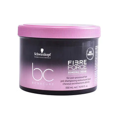 Jag Couture London - New York Scharzkopf BC Fibre Force Bonacure Bonding Cream 500ml