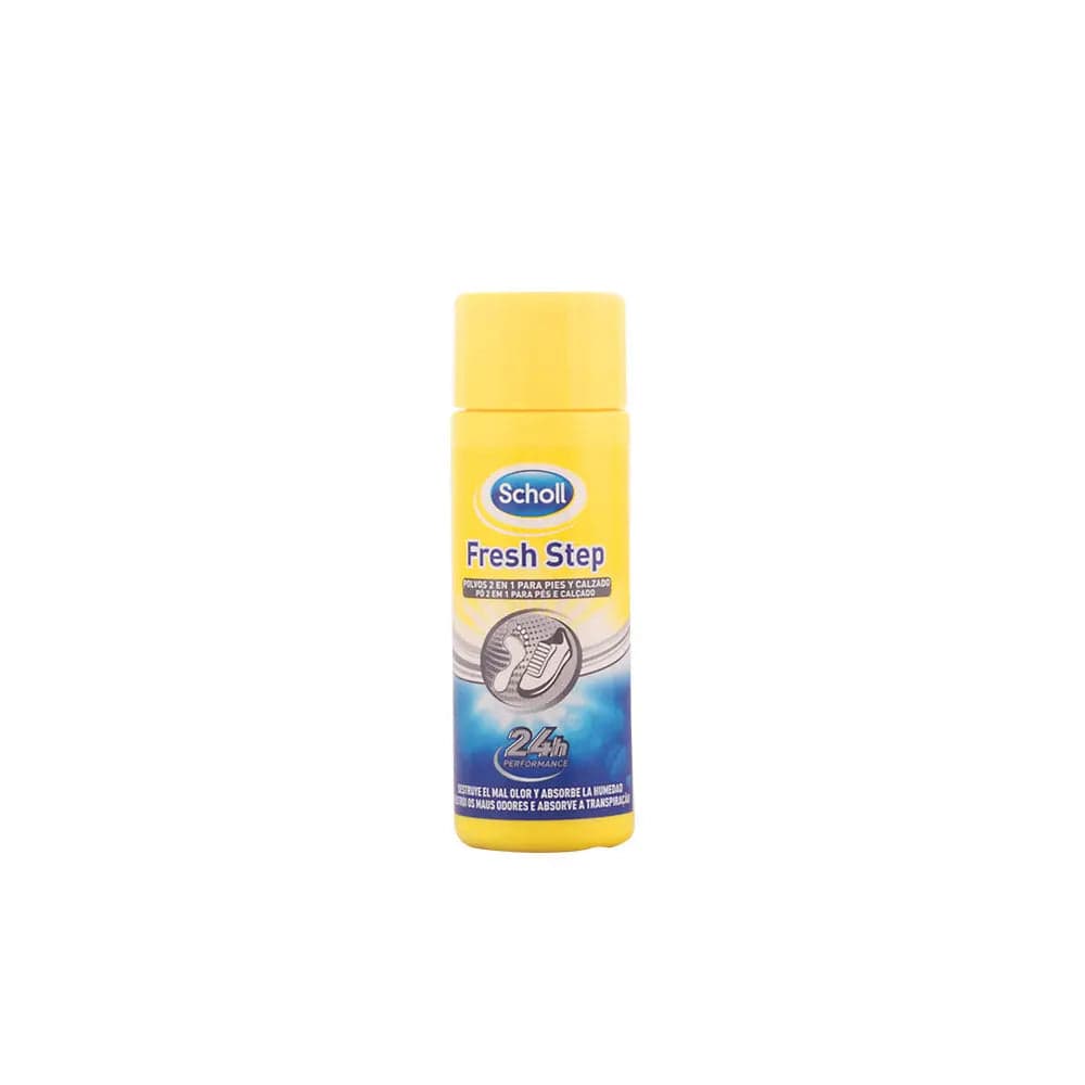 Jag Couture London - New York Scholl Fresh Step Foot Spray, 75g