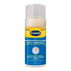 Jag Couture London - New York Scholl Repair Balm for Cracked Heels 70g
