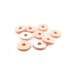 Jag Couture London - New York Schurz 9 Small Round Rings Callos