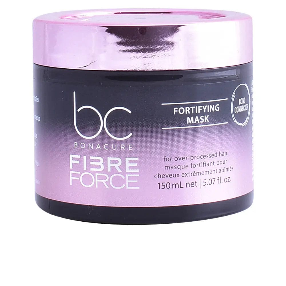 Jag Couture London - New York Schwarzkopf Bc Fibre Force Mask 150ml
