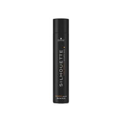Jag Couture London - New York Schwarzkopf Professional Silhouette Super Hold Hairspray 500ml