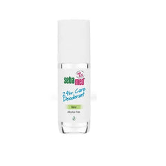 Jag Couture London - New York Sebamed 24h Deodorant Roll Without Alcohol