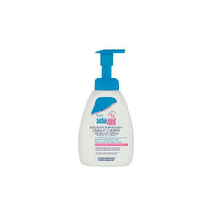 Jag Couture London - New York Sebamed Baby Espuma Limpiadora 400ml