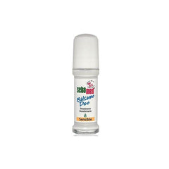 Jag Couture London - New York Sebamed Balsamo Unscented Deodorant Rollon