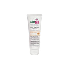 Jag Couture London - New York Sebamed Crema Manos Nutritiva 75ml