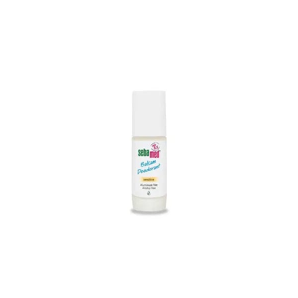 Jag Couture London - New York Sebamed Deodorant Roll-On 50ml Balsamo