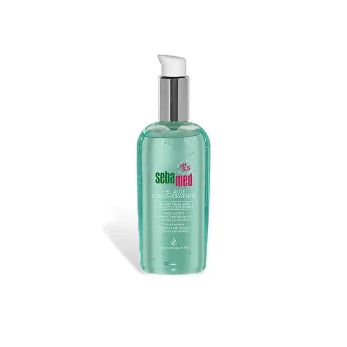 Jag Couture London - New York Sebamed Derma Hydrating Body Gel 200ml