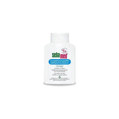 Jag Couture London - New York Sebamed Dermatological Shampoo 200ml