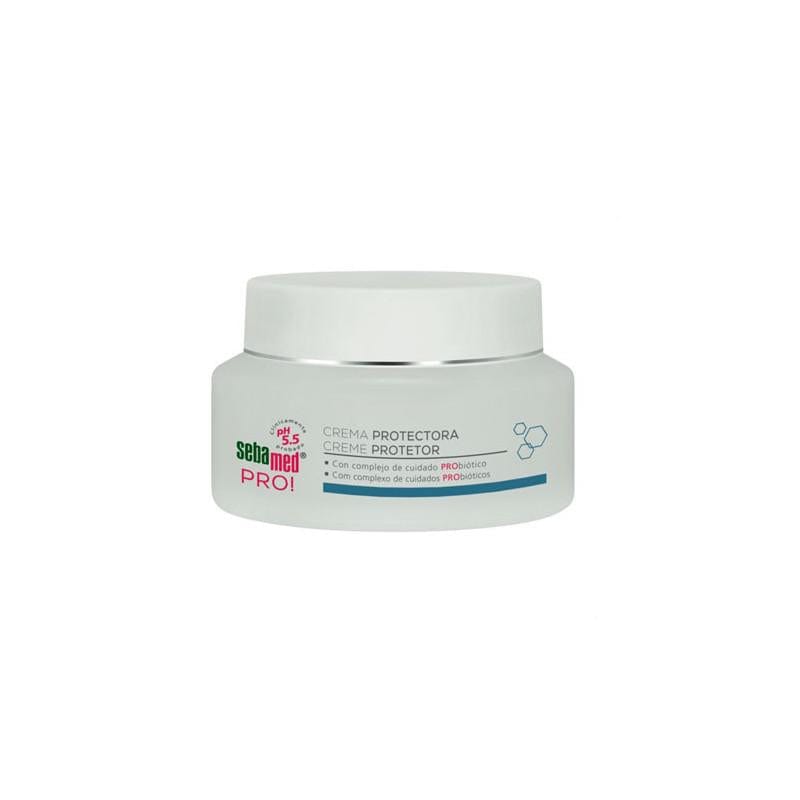 Jag Couture London - New York Sebamed Pro Crema Protectora 50ml