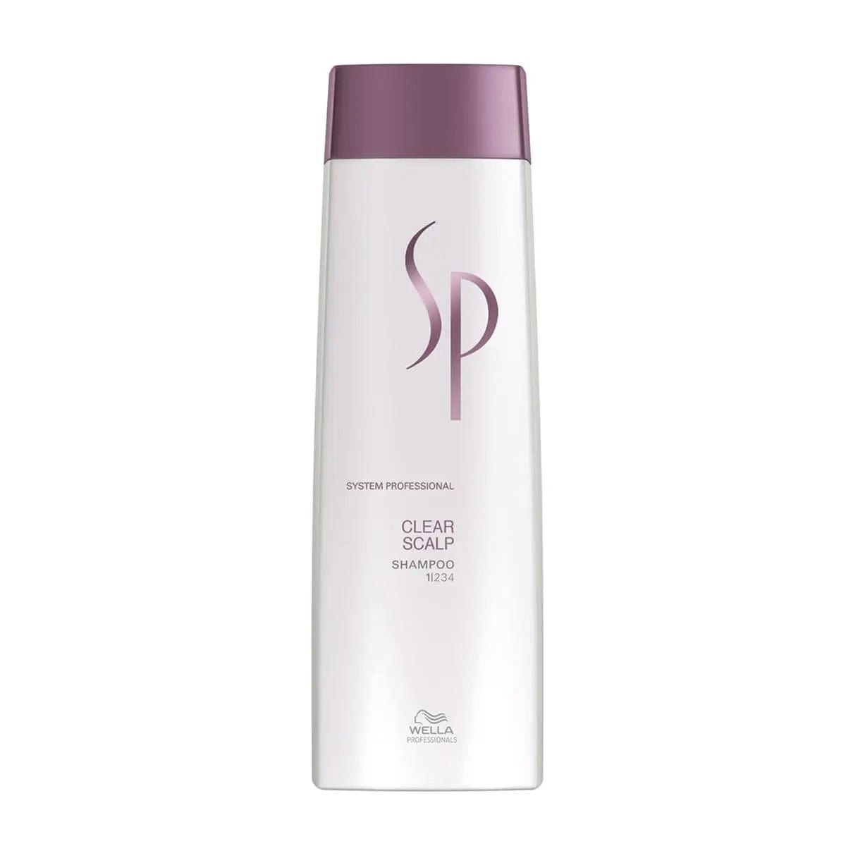 Jag Couture London - New York Sebastian Professional Sp Clear Scalp Shampoo 250ml