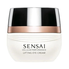 Jag Couture London - New York Sensai Cellular Performance Lifting Eye Cream 15ml