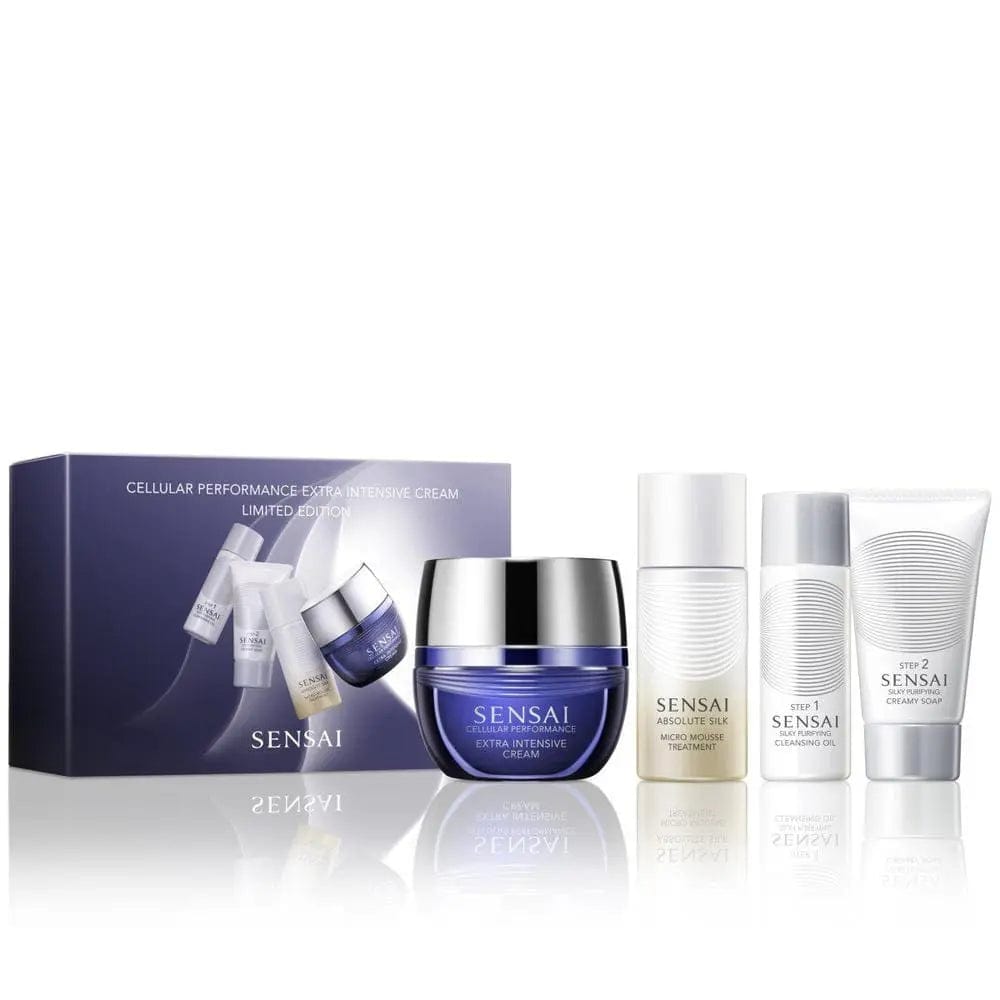 Jag Couture London - New York Sensai Performance Extra I Cr40 O S M