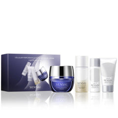 Jag Couture London - New York Sensai Performance Extra I Cr40 O S M