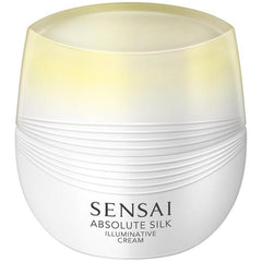 Jag Couture London - New York Sensai Sen Absolute Silk Illuminative Cr 40ml