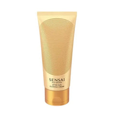 Jag Couture London - New York Sensai Silky Bronze After Sun Glowing Cream 150ml