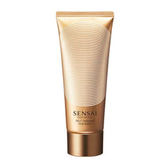 Jag Couture London - New York Sensai Silky Bronze Self Tanning For Body 150ml