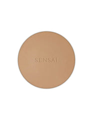 Jag Couture London - New York Sensai Total Finish Spf10 Refill Tf206-Golden Dune 11g