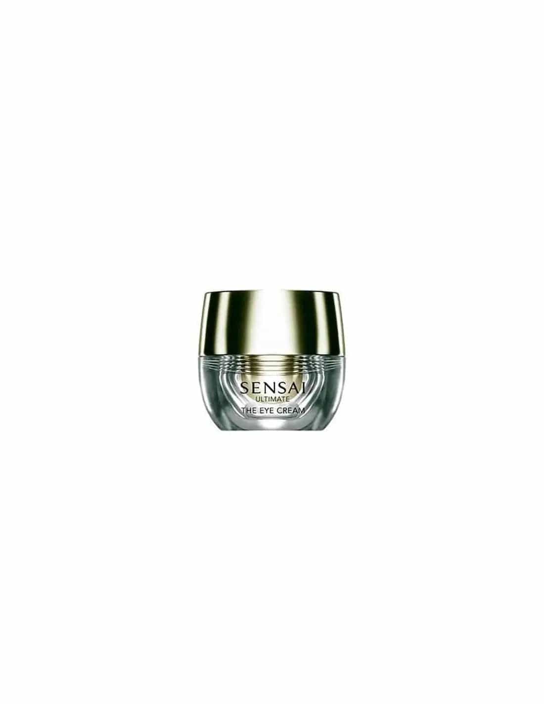 Jag Couture London - New York Sensai Ultimate Crema Contorno De Ojos 15ml