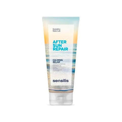 Jag Couture London - New York Sensilis After Sun Repair Gel 200ml