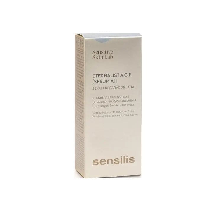 Jag Couture London - New York Sensilis Eternalist A.G.E. Serum Total Repair 30ml