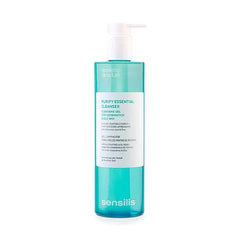 Jag Couture London - New York Sensilis Purify Essential Cleanser 400ml