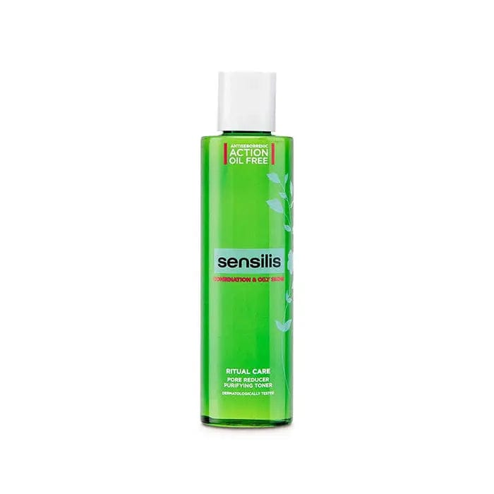 Jag Couture London - New York Sensilis Ritual Care Purifying Toner 200ml