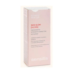 Jag Couture London - New York Sensilis Skin Glow K Eyes 15ml
