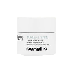 Jag Couture London - New York Sensilis Supreme Detox Eye 15ml