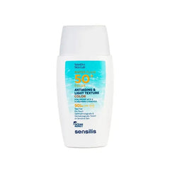 Jag Couture London - New York Sensilis Water Fluid Spf50+ 40ml