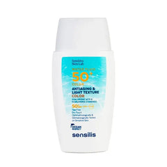 Jag Couture London - New York Sensilis Water Fluid Spf50+ Color 40ml