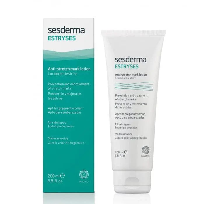 Jag Couture London - New York Sesderma Anti-Stretch Mark Lotion 200ml