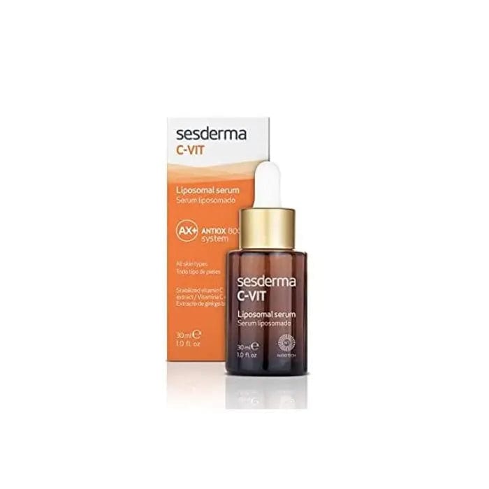 Jag Couture London - New York Sesderma Cvit Liposomal Serum 30ml