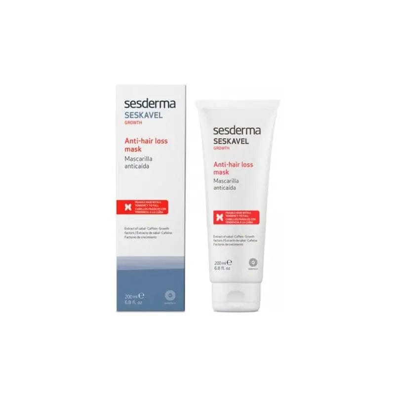 Jag Couture London - New York Sesderma Hair Loss Mask