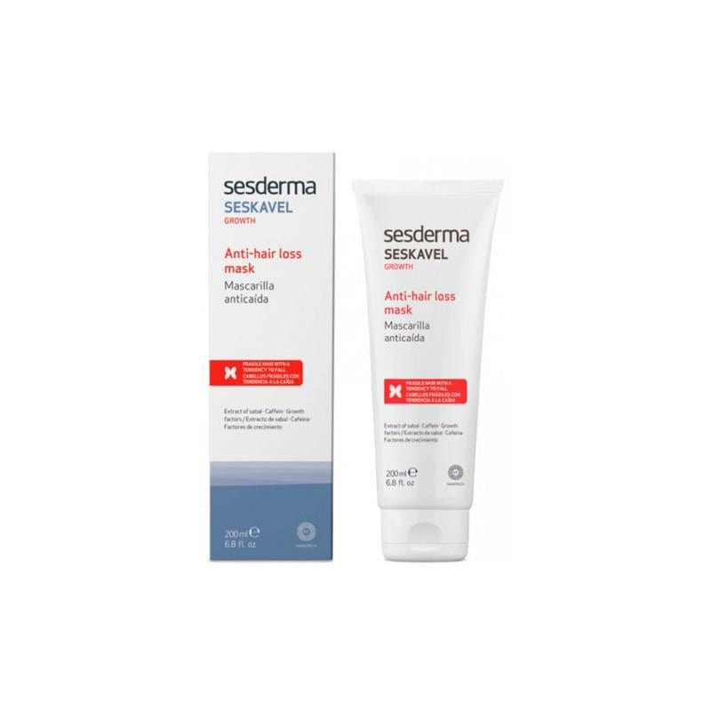Jag Couture London - New York Sesderma Hair Loss Mask