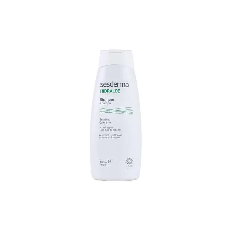 Jag Couture London - New York Sesderma Hidraloe Shampoo 400ml