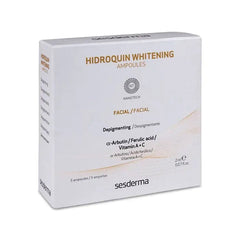 Jag Couture London - New York Sesderma Hidroquin Whitening 5 Amp x 2ml