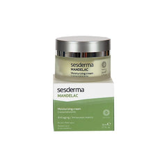 Jag Couture London - New York Sesderma Mandelac Moisturising Cream 50ml