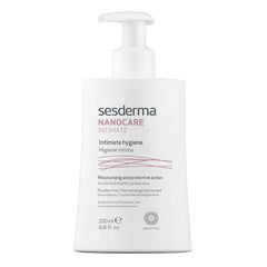 Jag Couture London - New York Sesderma Nanocare Intimate Gel 200ml