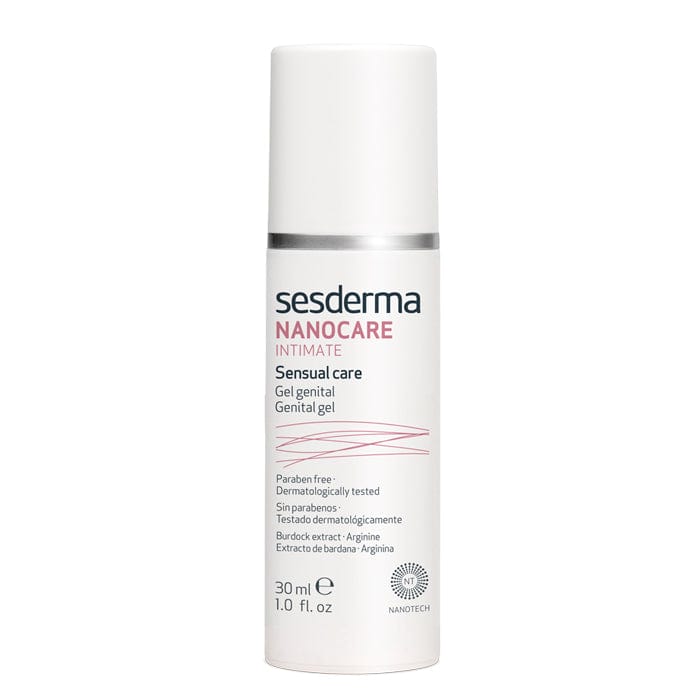 Jag Couture London - New York Sesderma Nanocare Intimate Stimulant 30ml