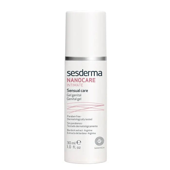 Jag Couture London - New York Sesderma Nanocare Intimate Stimulant 30ml