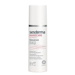 Jag Couture London - New York Sesderma Nanocare Intimate Stimulant 30ml