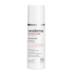 Jag Couture London - New York Sesderma Nanocare Intimate Stimulant 30ml