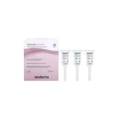 Jag Couture London - New York Sesderma Nanocare Intimate Vaginal Gel Cream 5ml